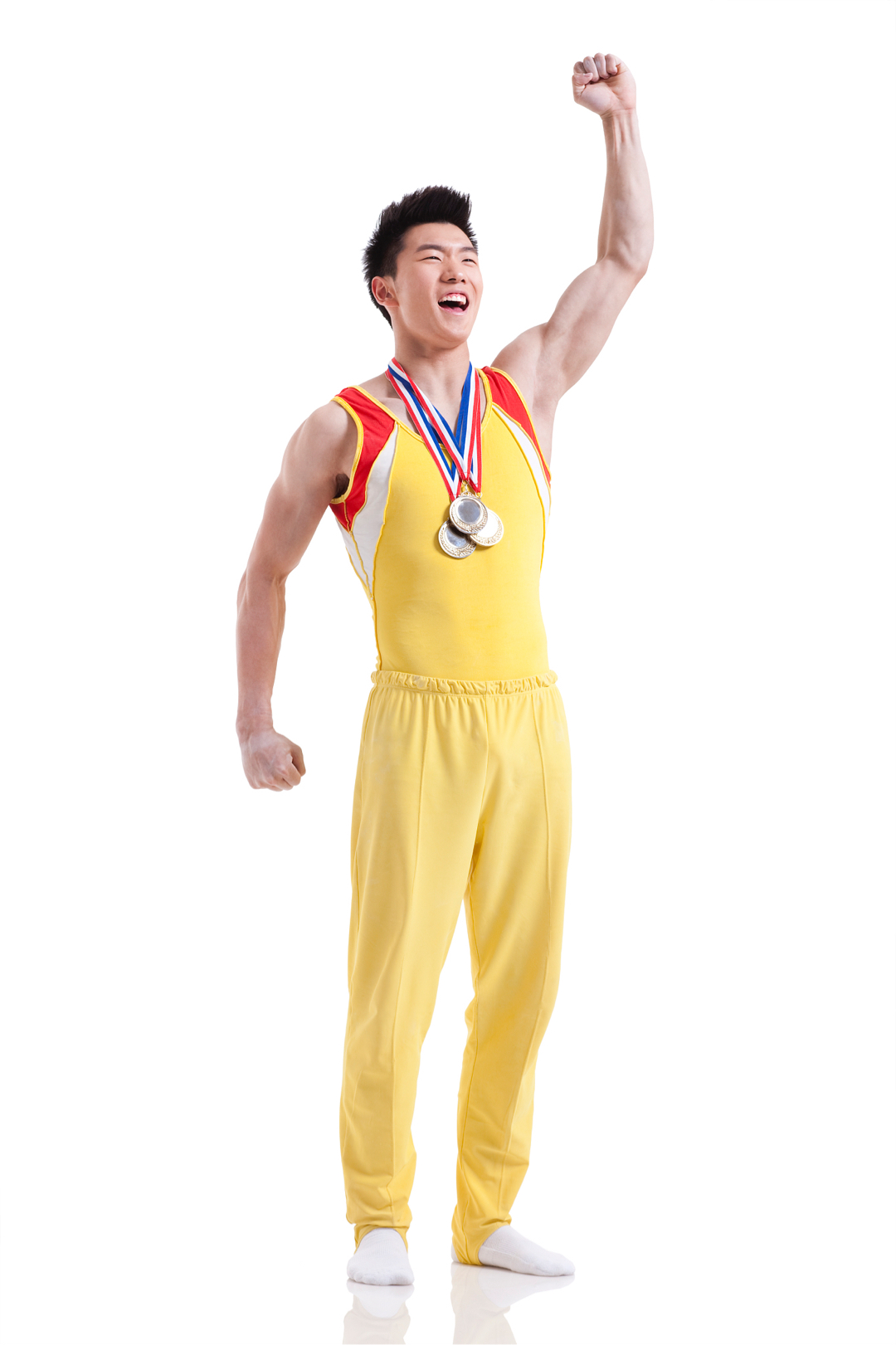 印度选手勇夺奖牌,成为焦点 印度选手勇夺奖牌,成为焦点