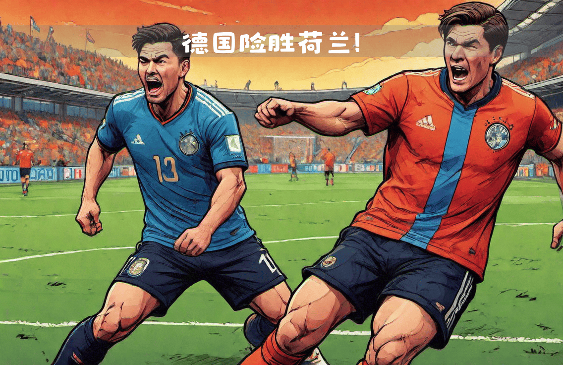 欧国联季军争夺战紧张激烈，胜者将成为英勇之王的简单介绍