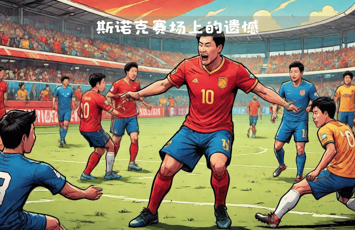 斯洛文尼亚挺进：欧国联冠军之路的简单介绍