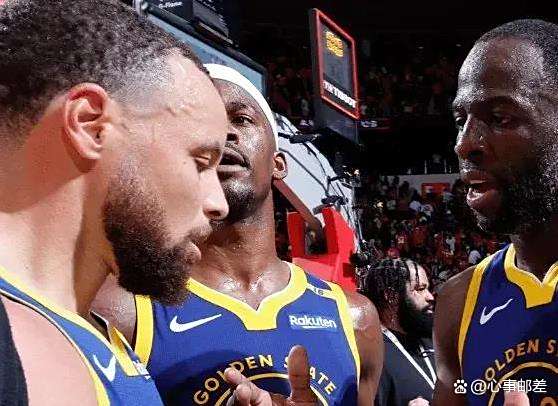 NBA季后赛开拓者反超湖人，扳回一城