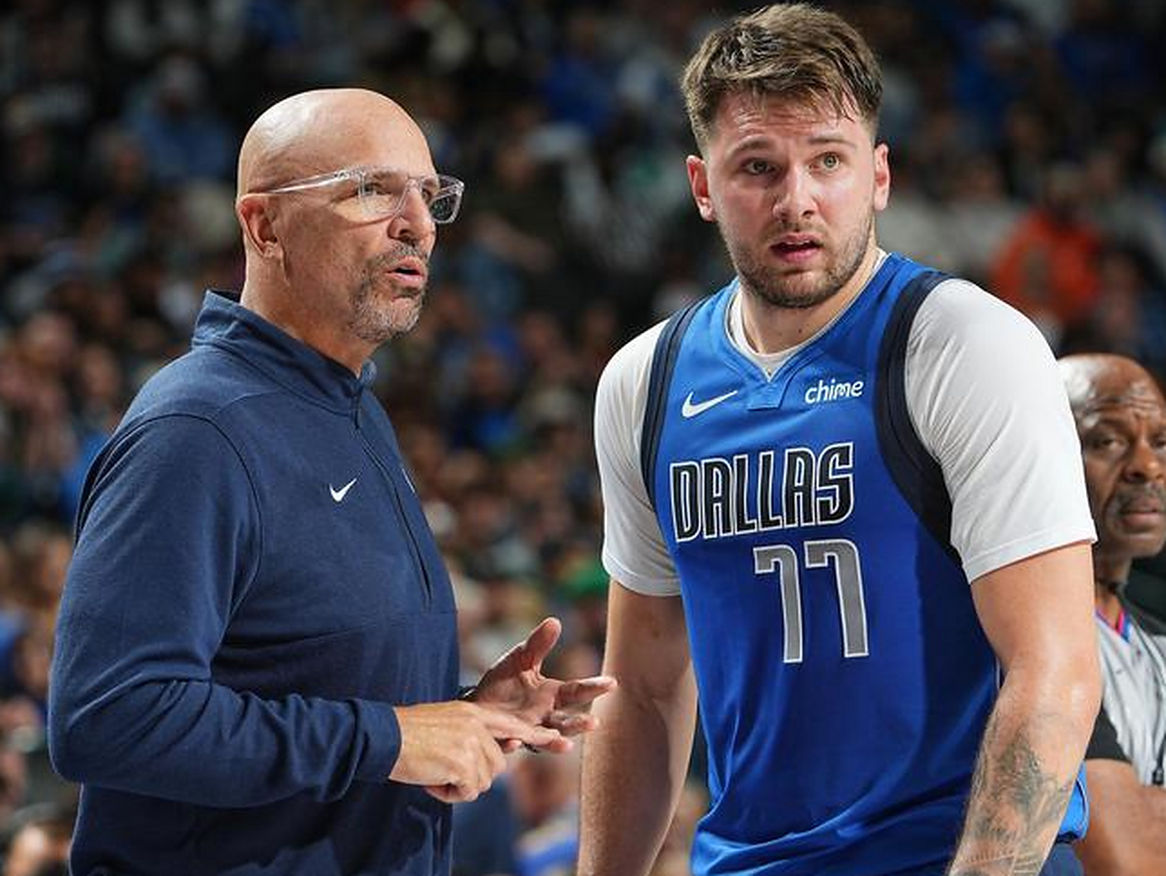 独行侠主场大胜公牛扳回一城