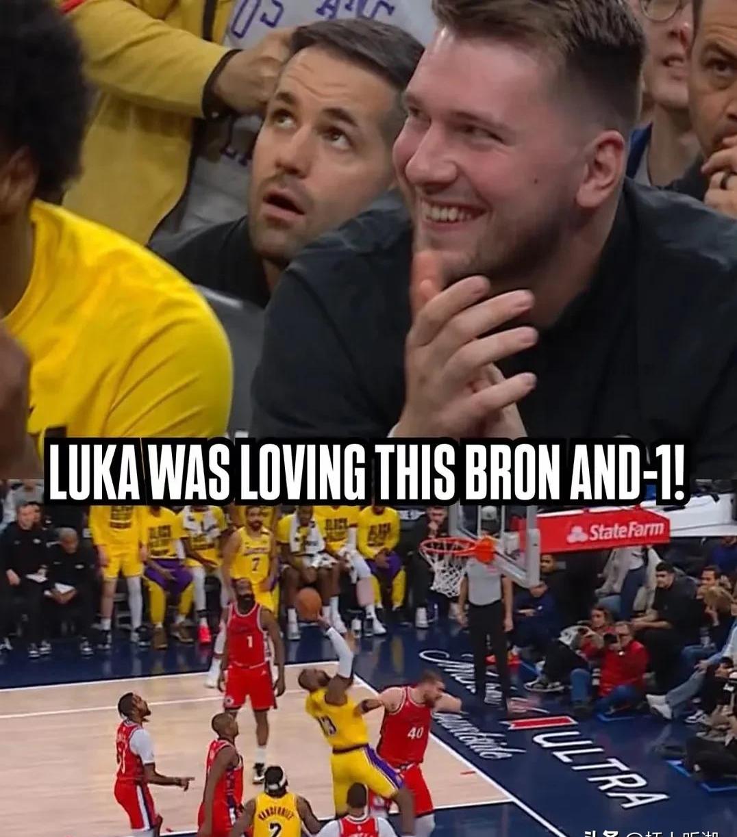 无缘总决赛！浓眉哥赛后表态