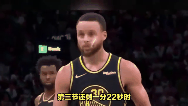 勇士再胜猛龙史蒂芬库里再度绽放
