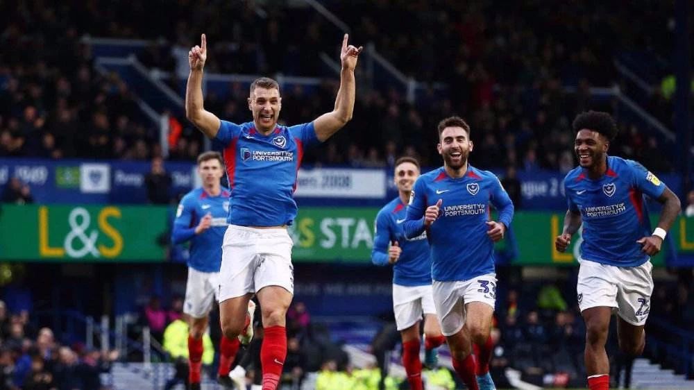 普利茅斯主场取胜,排名得以提升 普利茅斯主场取胜,排名得以提升