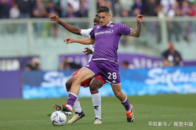 卡利亚里前锋连场失常，球队战绩节节败退