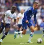 切尔西主场失利，领跑优势被缩小步地可能不稳