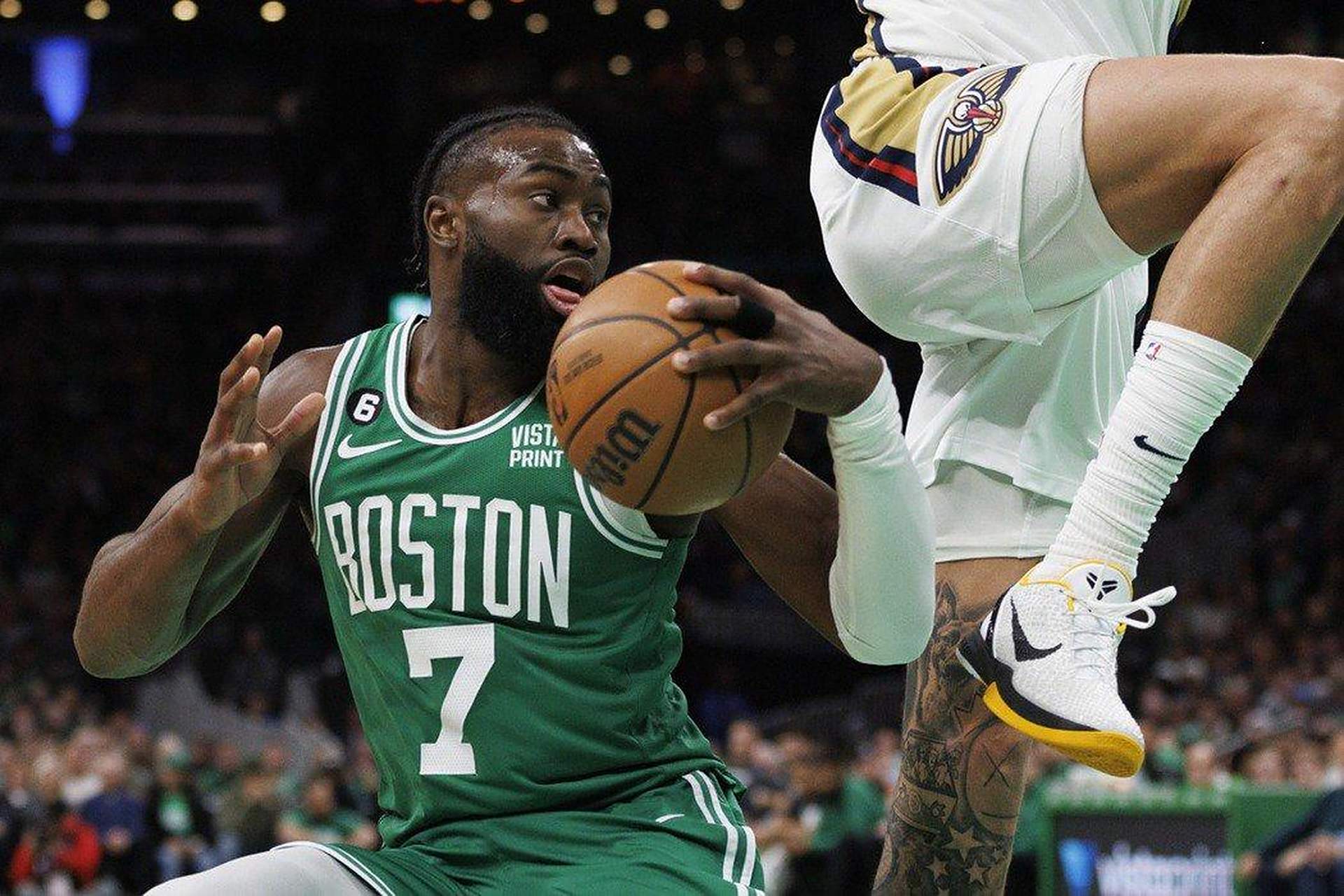 骑士擒下鹈鹕,豪取四连胜 骑士擒下鹈鹕,豪取四连胜