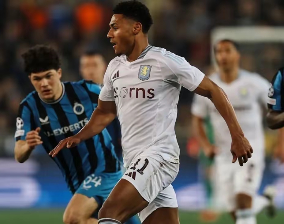 布鲁日遗憾遭淘汰，欧冠梦碎