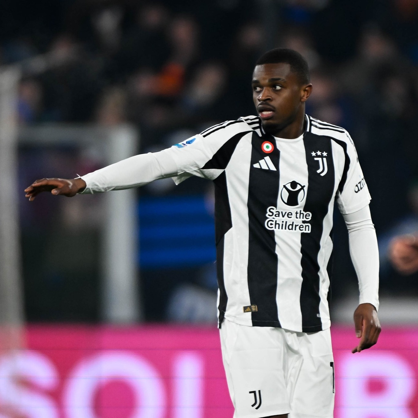 尤文图斯力挽狂澜，比赛过程波澜壮阔