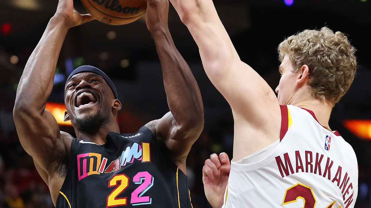 热火主场大败爵士，疲惫不振难以战胜强队