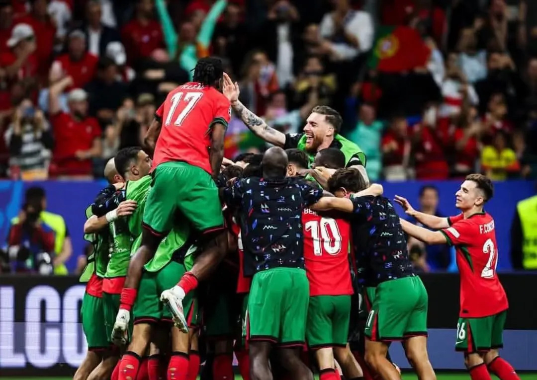 关于欧洲足球冠军的争夺战一触即发的信息