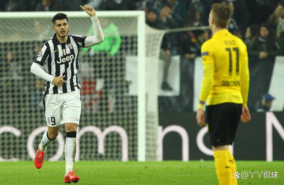 尤文图斯0-1负于多特蒙德遭淘汰 尤文图斯0-1负于多特蒙德遭淘汰