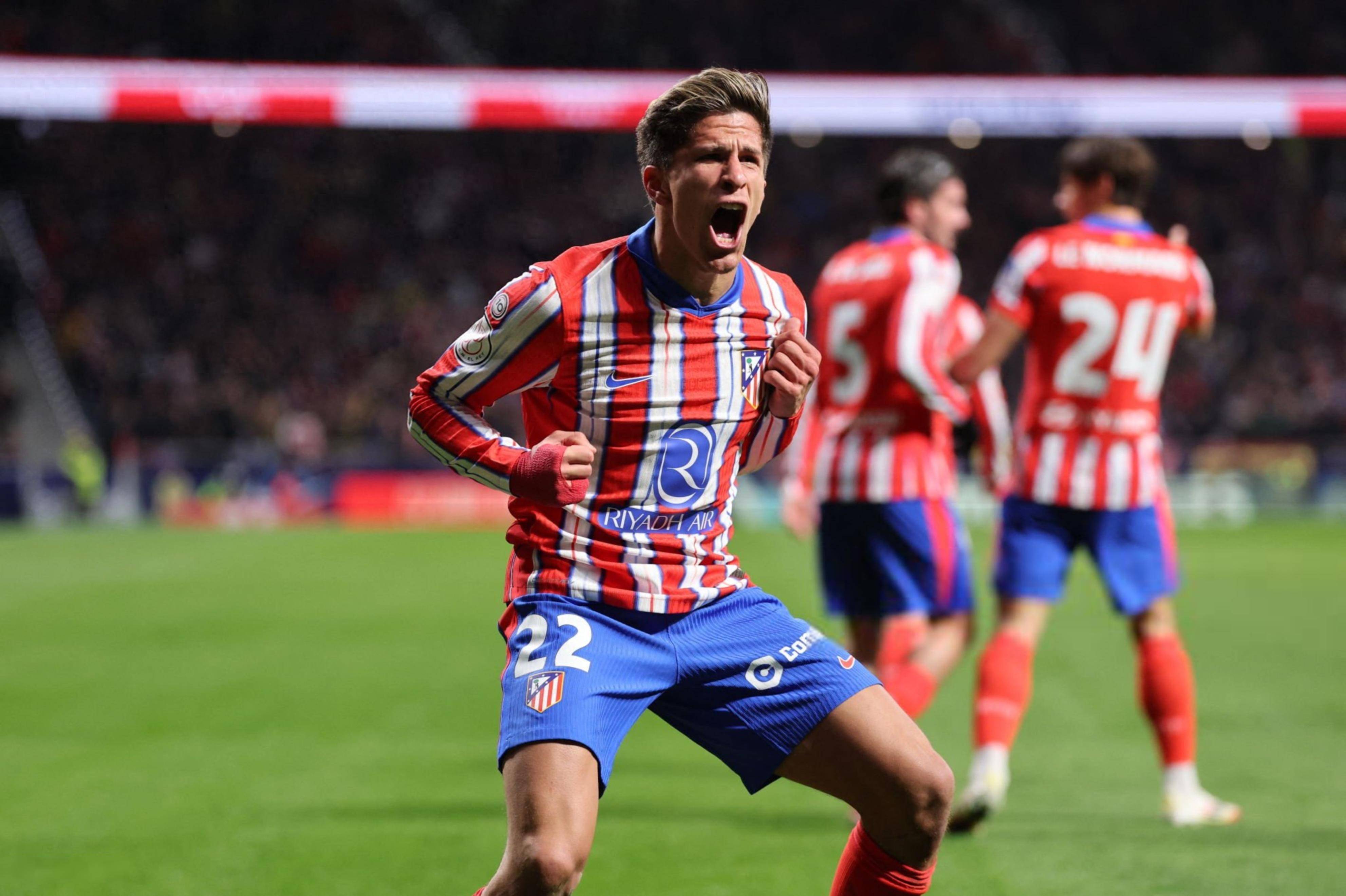 科尔多瓦主场力克赫塔菲夺得胜利