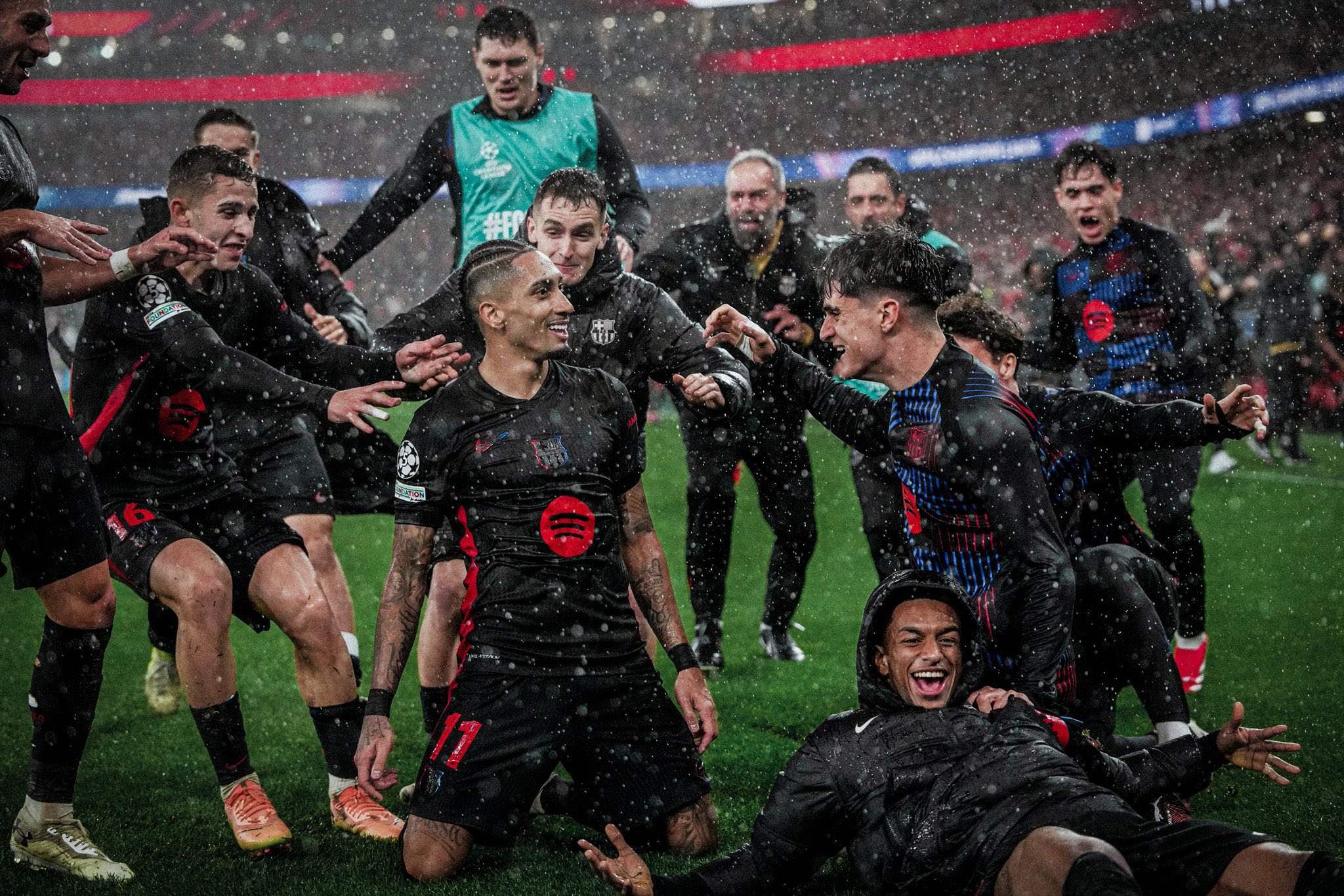 巴萨临场调整灵活，奇招频出战胜对手！的简单介绍