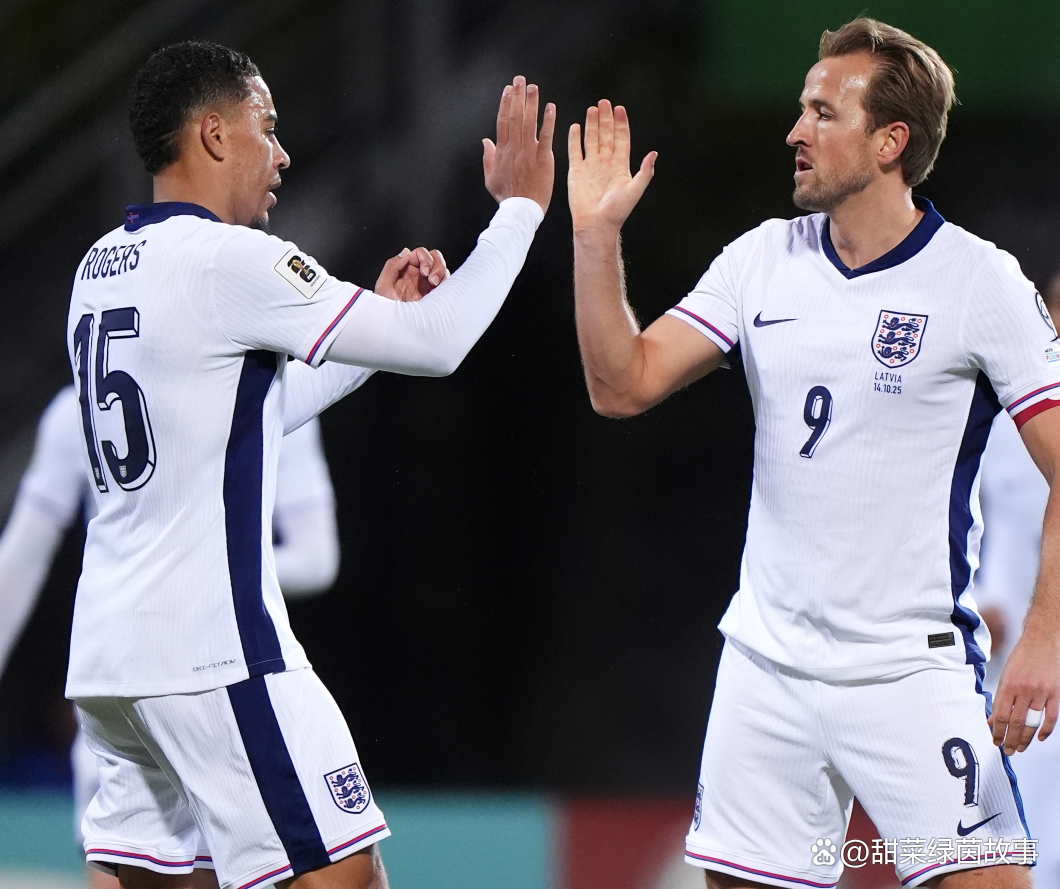 瑞士逆转国际米兰，哈里·凯恩打破历史纪录