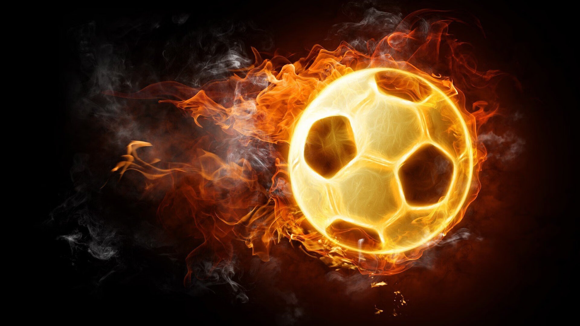 绿茵射手与克莱式心跳，欧冠决赛夜的节奏美学