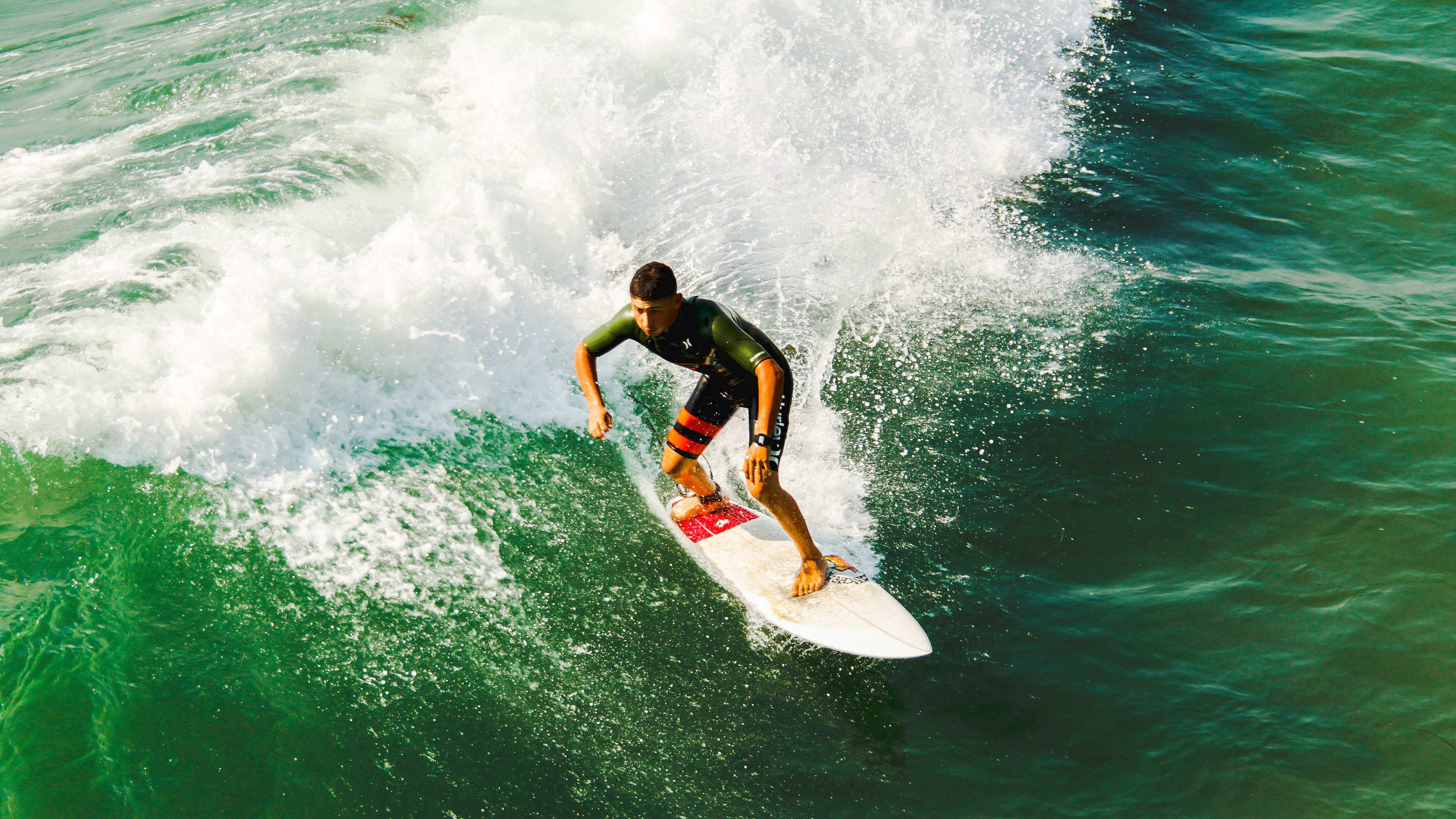 霍勒迪雪夜带队爆冷，天津以平凡血肉之躯，击退天山巨人
