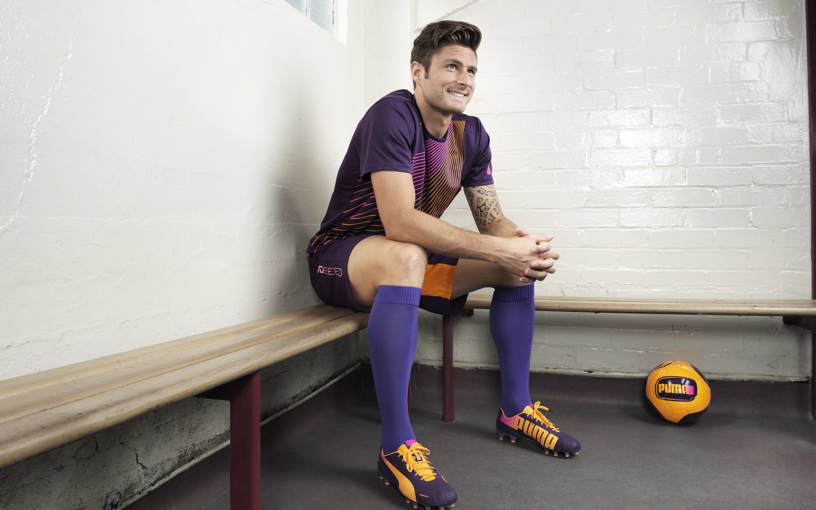 重剑无锋，波尔一球凿穿法兰西铁壁