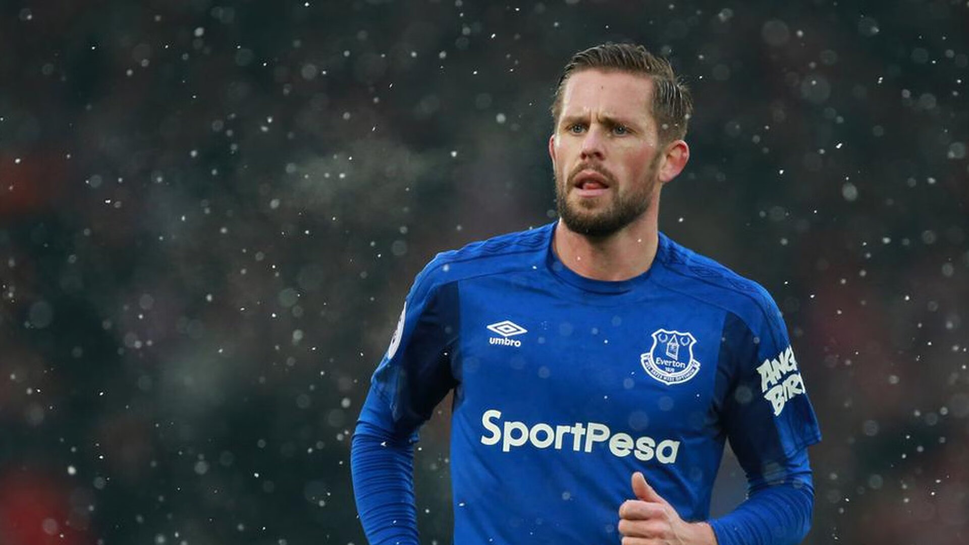 休斯顿星空下,他点火的夜